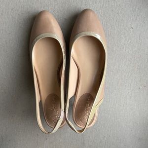Cole Haan heels